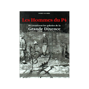 Les Hommes du P4
