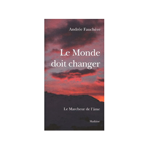 Le Monde doit changer