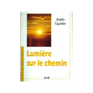 Lumière sur le chemin