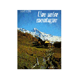Une autre montagne